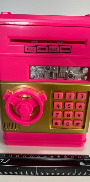 Bank,Electronic - Picture 4 of 5